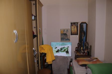 Studio à venda com 33m², 1 quarto e sem vagaStudio