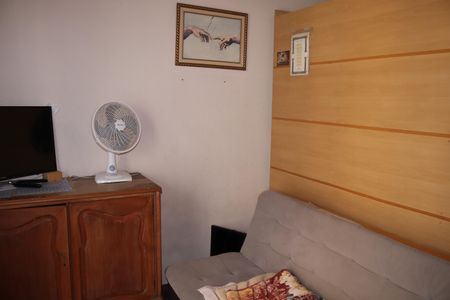 Studio à venda com 33m², 1 quarto e sem vagaStudio