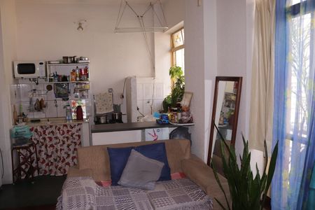 Studio à venda com 33m², 1 quarto e sem vagaStudio