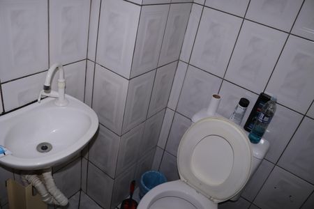 Studio à venda com 33m², 1 quarto e sem vagaBanheiro