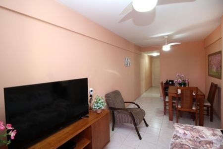 Apartamento à venda com 75m², 2 quartos e 1 vagaSala