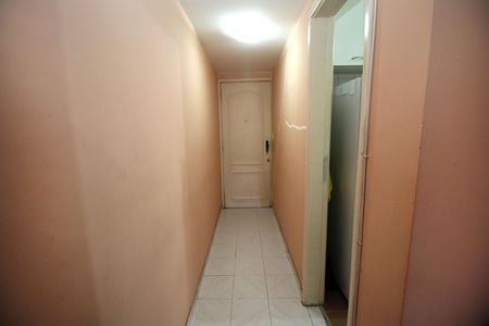 Apartamento à venda com 75m², 2 quartos e 1 vagaSala - Corredor