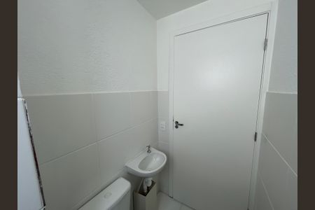 Apartamento para alugar com 48m², 2 quartos e 1 vagaBanheiro