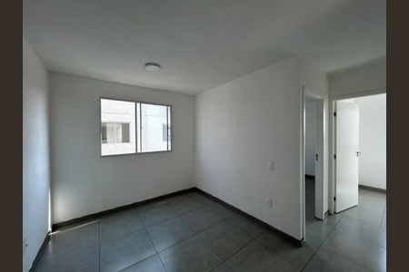 Sala de apartamento para alugar com 2 quartos, 48m² em Madureira, Rio de Janeiro