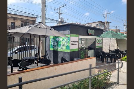 Apartamento para alugar com 48m², 2 quartos e 1 vaga Apartamento para alugar com 48m², 2 quartos e 1 vagaÁrea comum