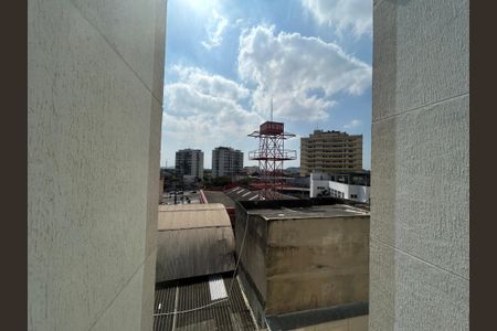 Apartamento para alugar com 48m², 2 quartos e 1 vagaVista da Área de Serviço