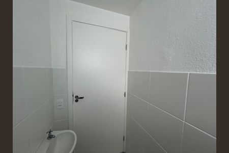 Apartamento para alugar com 48m², 2 quartos e 1 vagaBanheiro