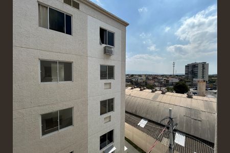 Apartamento para alugar com 48m², 2 quartos e 1 vagaVista da Sala