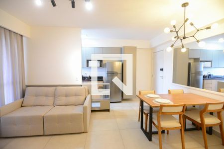 Apartamento para alugar com 1 quarto, 50m² em Subsetor Sul - 2 (s-2), Ribeirão Preto