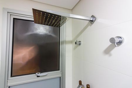 Apartamento à venda com 62m², 2 quartos e 1 vaga Apartamento à venda com 62m², 2 quartos e 1 vagaBanheiro da Suíte