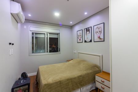 Suíte de apartamento à venda com 2 quartos, 62m² em Centro, Osasco