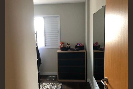 Apartamento à venda com 3 quartos, 156m² em Campestre, Santo André