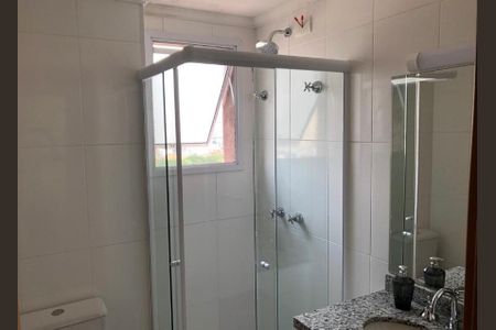 Apartamento à venda com 3 quartos, 156m² em Campestre, Santo André