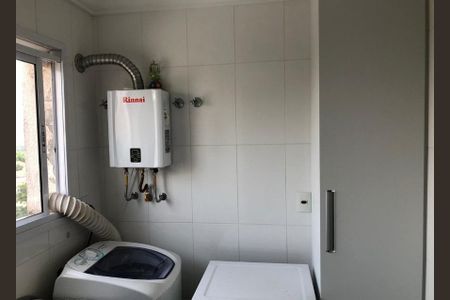 Apartamento à venda com 3 quartos, 156m² em Campestre, Santo André