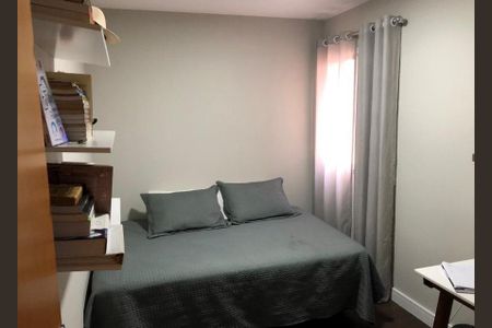 Apartamento à venda com 3 quartos, 156m² em Campestre, Santo André