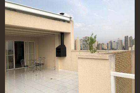 Apartamento à venda com 3 quartos, 156m² em Campestre, Santo André