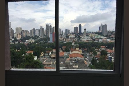 Apartamento à venda com 3 quartos, 156m² em Campestre, Santo André