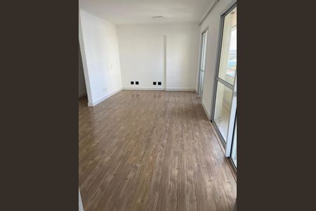 Apartamento à venda com 3 quartos, 114m² em Centro, Santo André