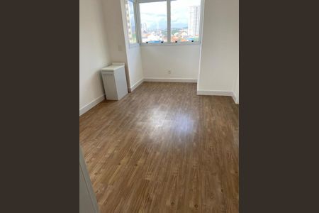 Apartamento à venda com 3 quartos, 114m² em Centro, Santo André