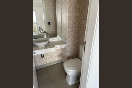 Apartamento à venda com 3 quartos, 114m² em Centro, Santo André