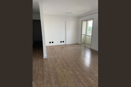 Apartamento à venda com 3 quartos, 114m² em Centro, Santo André