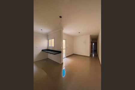 Apartamento à venda com 76m², 3 quartos e 2 vagas