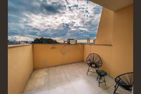 Apartamento à venda com 76m², 3 quartos e 2 vagas