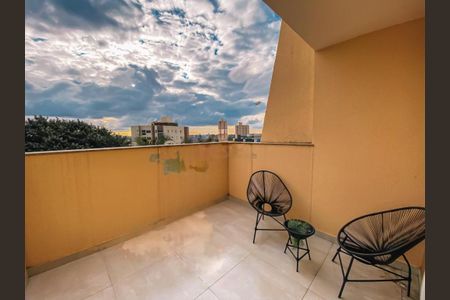 Apartamento à venda com 76m², 3 quartos e 2 vagas