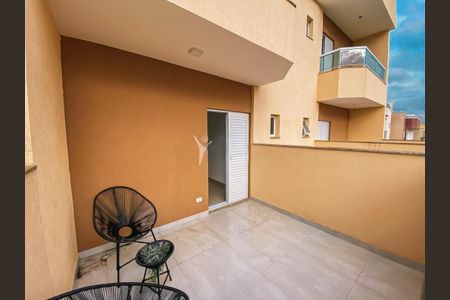 Apartamento à venda com 76m², 3 quartos e 2 vagas