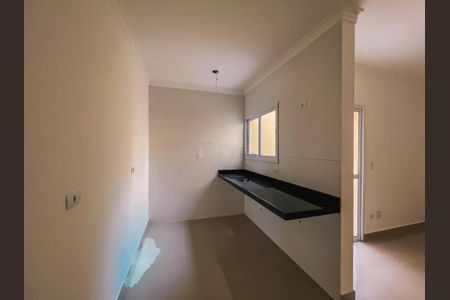 Apartamento à venda com 76m², 3 quartos e 2 vagas