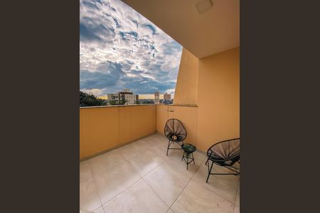 Apartamento à venda com 76m², 3 quartos e 2 vagas