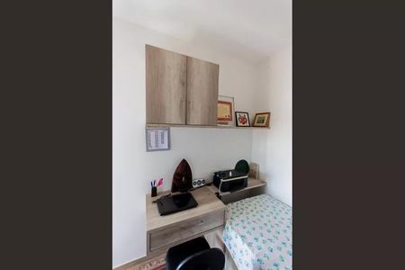 Apartamento à venda com 2 quartos, 55m² em Jardim, Santo André