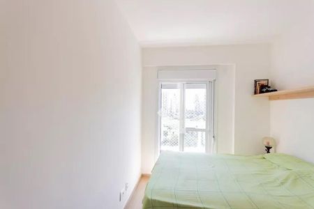 Apartamento à venda com 2 quartos, 55m² em Jardim, Santo André