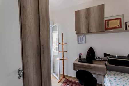 Apartamento à venda com 2 quartos, 55m² em Jardim, Santo André