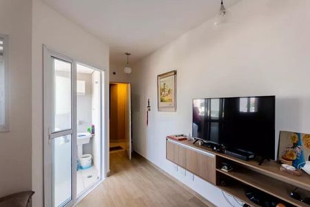 Apartamento à venda com 2 quartos, 55m² em Jardim, Santo André