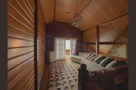 Casa à venda com 5 quartos, 540m² em Jardim Bela Vista, Santo André