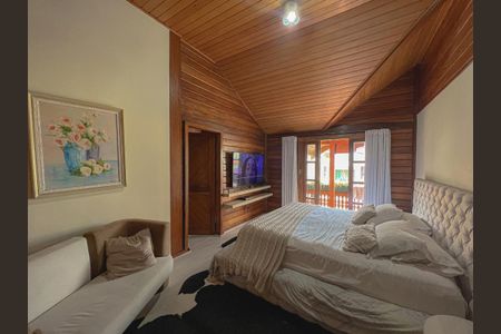 Casa à venda com 5 quartos, 540m² em Jardim Bela Vista, Santo André