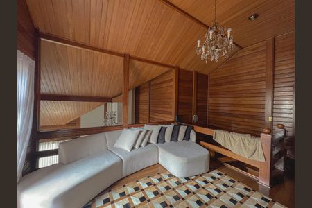 Casa à venda com 5 quartos, 540m² em Jardim Bela Vista, Santo André