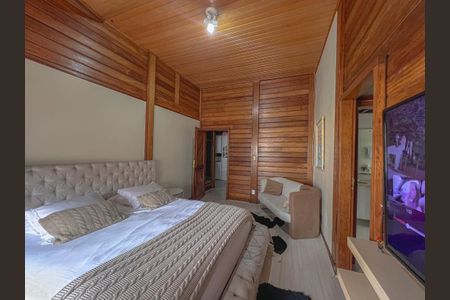 Casa à venda com 5 quartos, 540m² em Jardim Bela Vista, Santo André