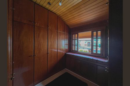 Casa à venda com 5 quartos, 540m² em Jardim Bela Vista, Santo André