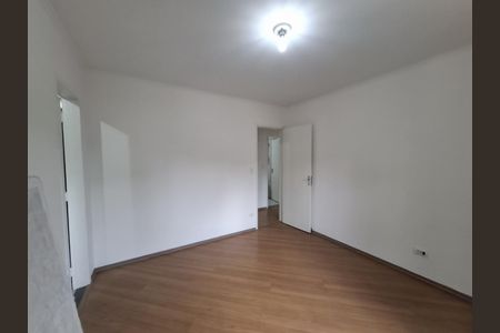 Apartamento à venda com 3 quartos, 64m² em Vila Guiomar, Santo André
