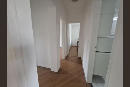 Apartamento à venda com 3 quartos, 64m² em Vila Guiomar, Santo André