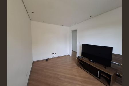 Apartamento à venda com 3 quartos, 64m² em Vila Guiomar, Santo André
