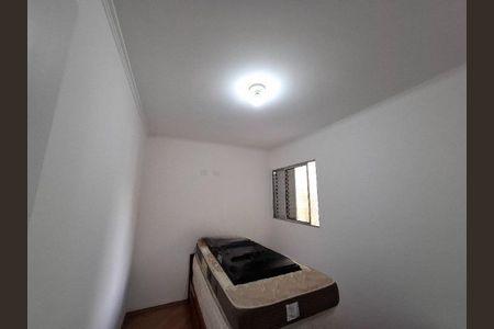 Apartamento à venda com 3 quartos, 64m² em Vila Guiomar, Santo André