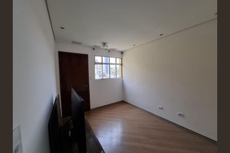 Apartamento à venda com 3 quartos, 64m² em Vila Guiomar, Santo André