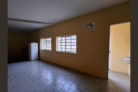 Apartamento à venda com 3 quartos, 64m² em Vila Guiomar, Santo André