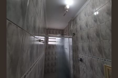 Apartamento à venda com 3 quartos, 64m² em Vila Guiomar, Santo André