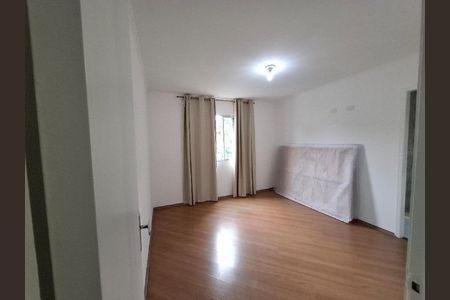 Apartamento à venda com 3 quartos, 64m² em Vila Guiomar, Santo André
