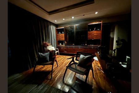 Apartamento à venda com 3 quartos, 115m² em Jardim, Santo André