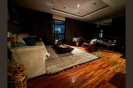 Apartamento à venda com 3 quartos, 115m² em Jardim, Santo André